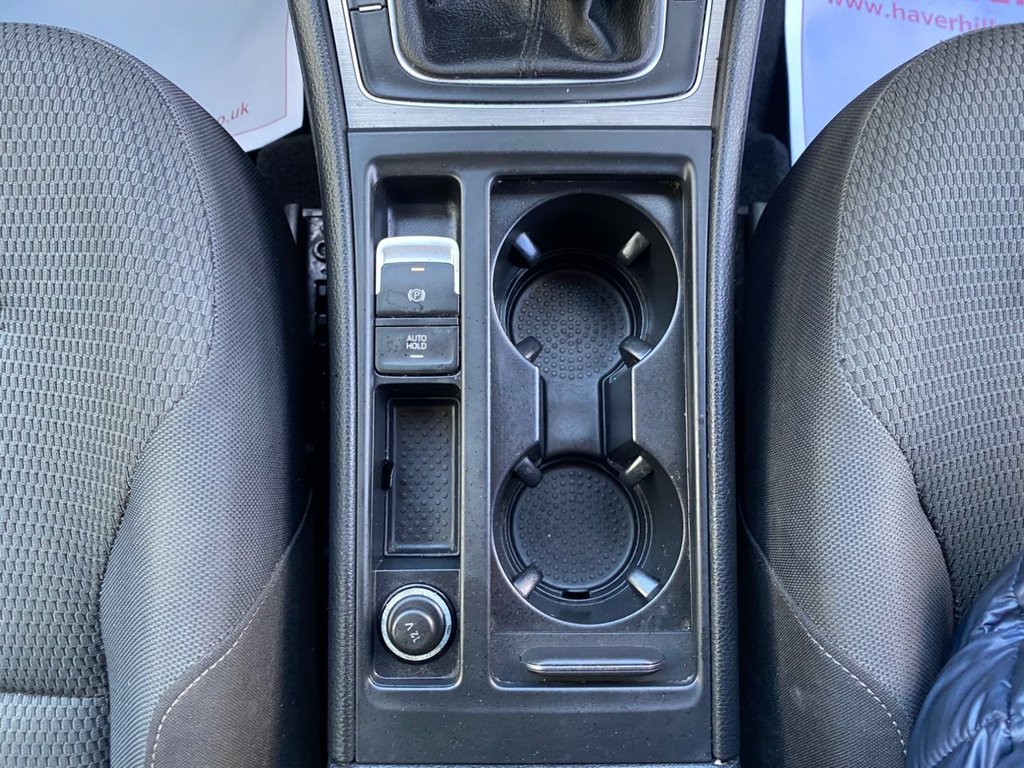 Used Volkswagen Golf 2016 for sale - 76609040: Photo 30