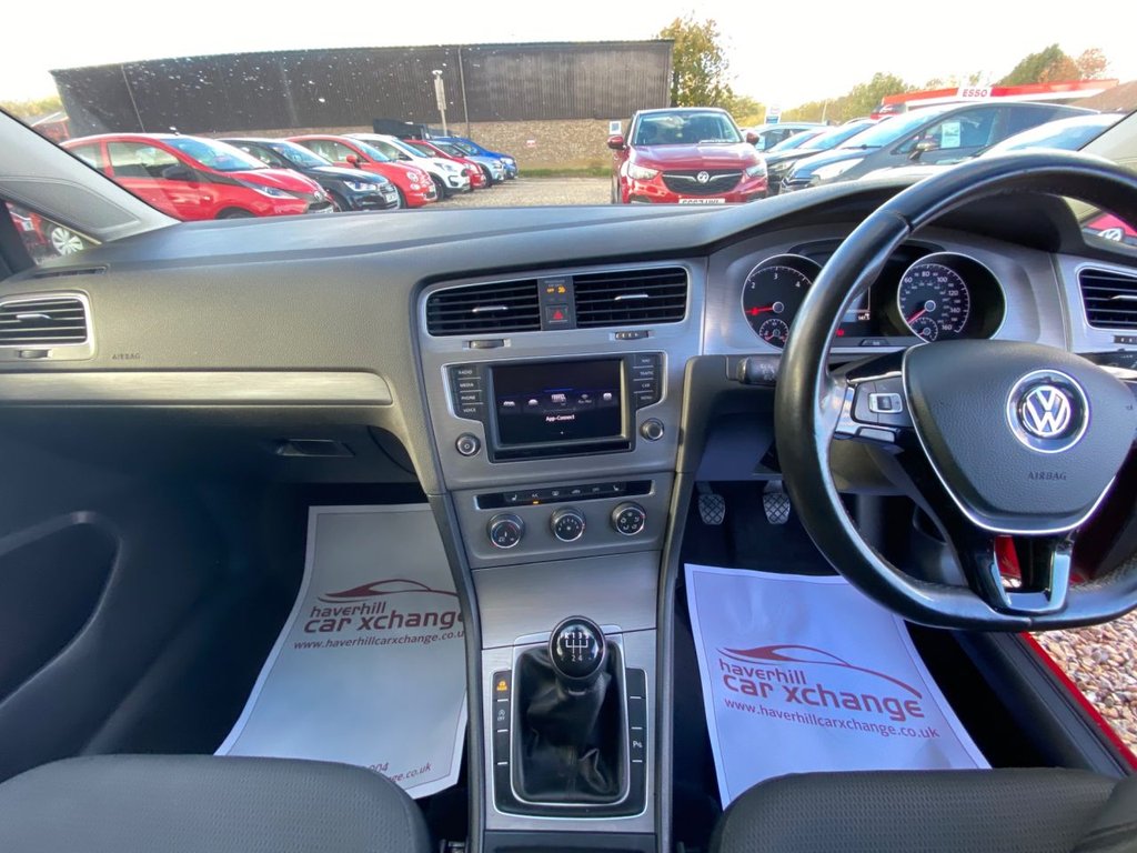 Used Volkswagen Golf 2016 for sale - 76609040: Photo 31