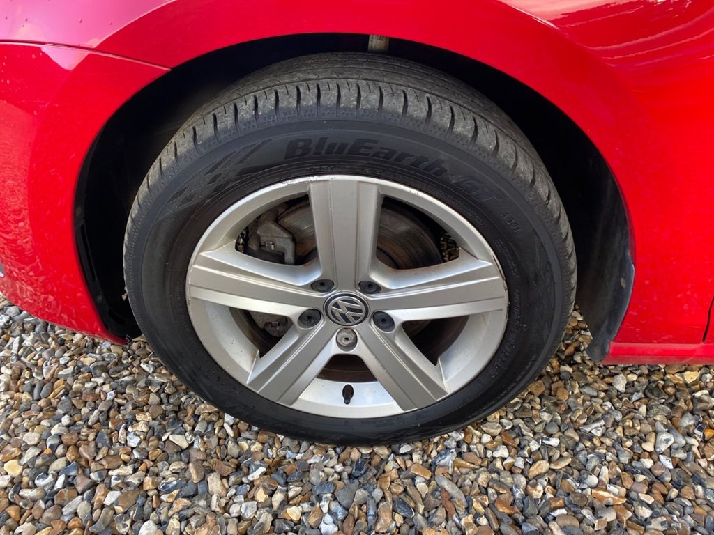 Used Volkswagen Golf 2016 for sale - 76609040: Photo 35