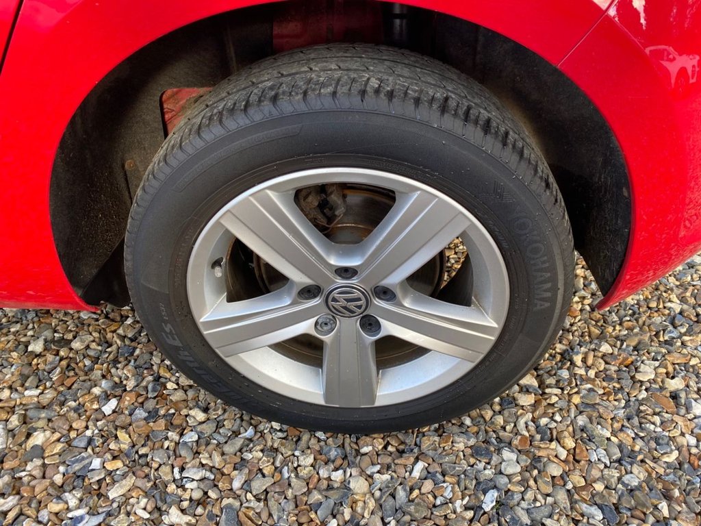 Used Volkswagen Golf 2016 for sale - 76609040: Photo 36