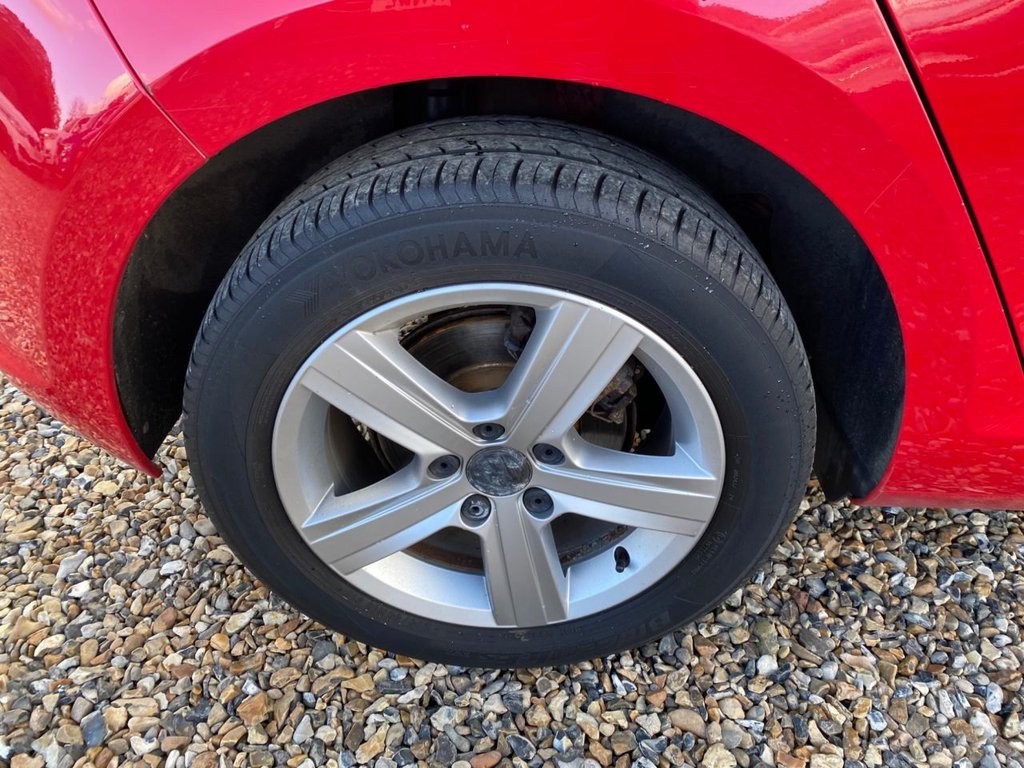 Used Volkswagen Golf 2016 for sale - 76609040: Photo 37