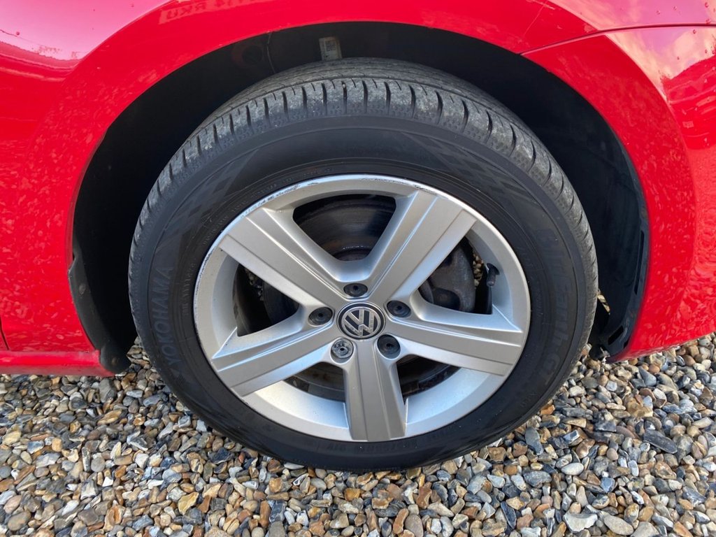 Used Volkswagen Golf 2016 for sale - 76609040: Photo 38