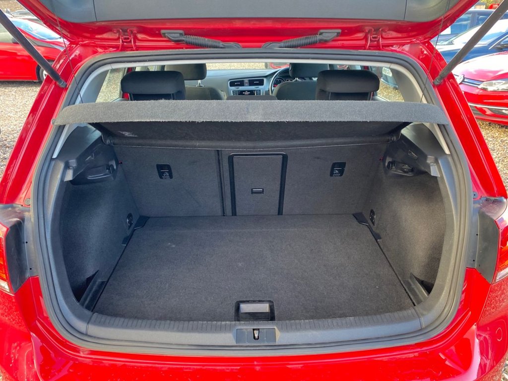 Used Volkswagen Golf 2016 for sale - 76609040: Photo 6