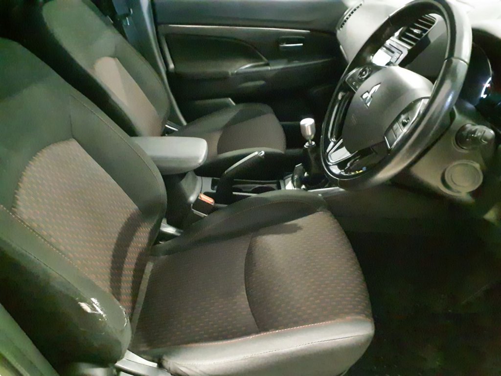 Used Mitsubishi ASX 2018 for sale - 77631650: Photo 10