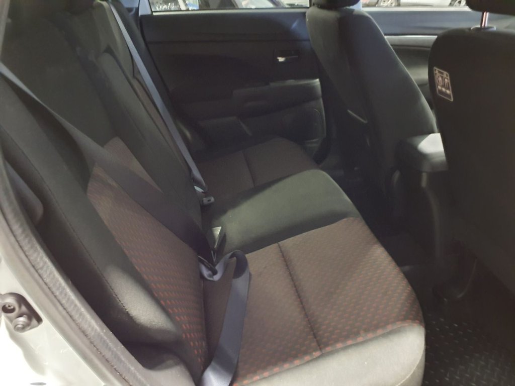 Used Mitsubishi ASX 2018 for sale - 77631650: Photo 11