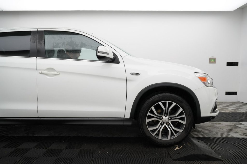 Used Mitsubishi ASX 2018 for sale - 77631650: Photo 3