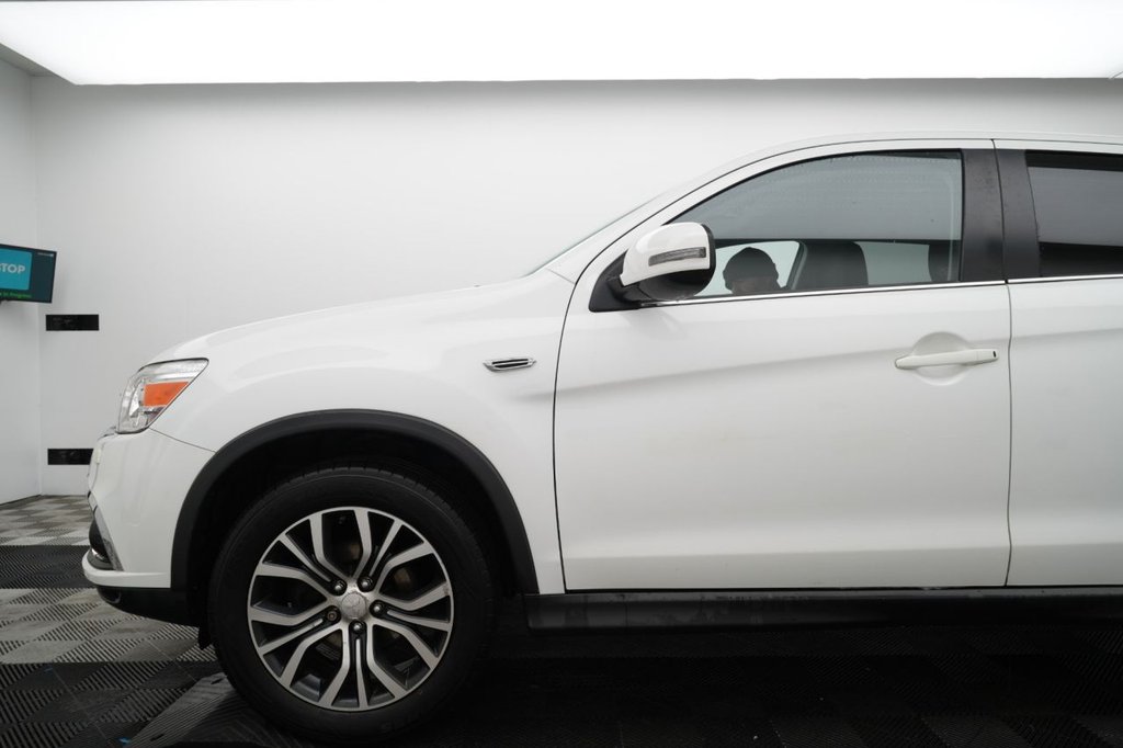 Used Mitsubishi ASX 2018 for sale - 77631650: Photo 4