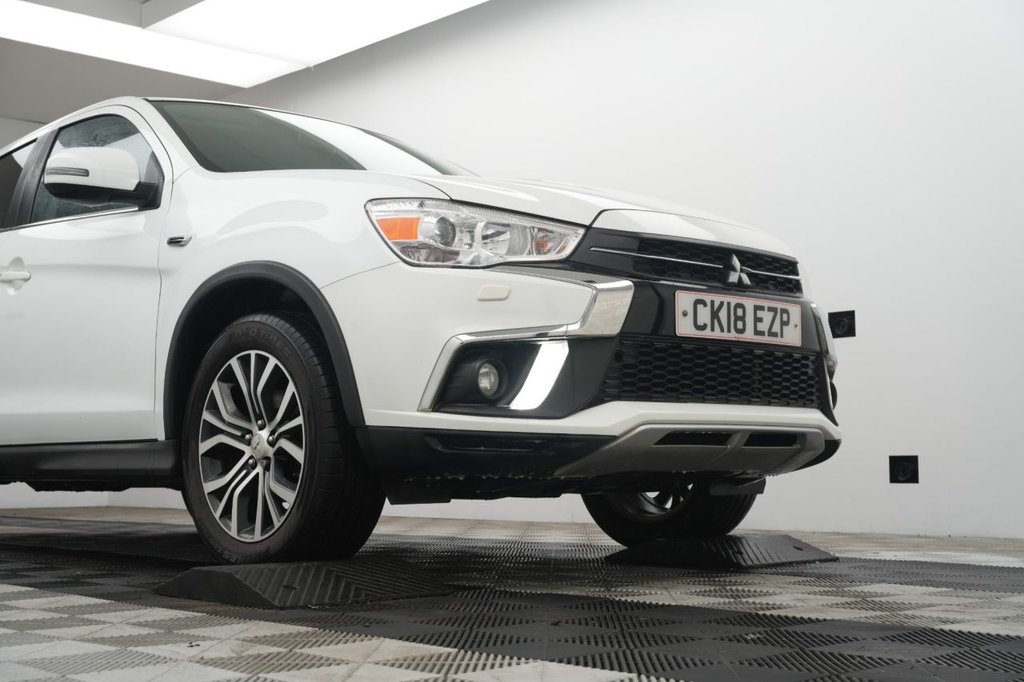 Used Mitsubishi ASX 2018 for sale - 77631650: Photo 6