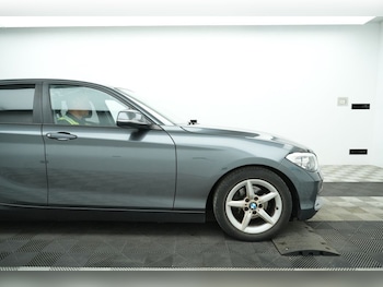 Used BMW 1 Series 2016 for sale - 79258860: Photo