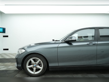 Used BMW 1 Series 2016 for sale - 79258860: Photo