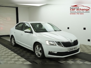 Used Skoda Octavia 2019 for sale - 78533764: Photo