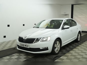 Used Skoda Octavia 2019 for sale - 78533764: Photo