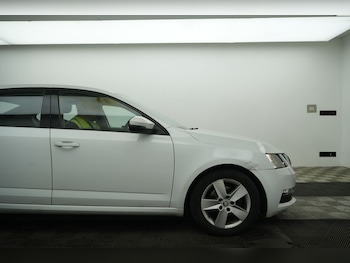Used Skoda Octavia 2019 for sale - 78533764: Photo
