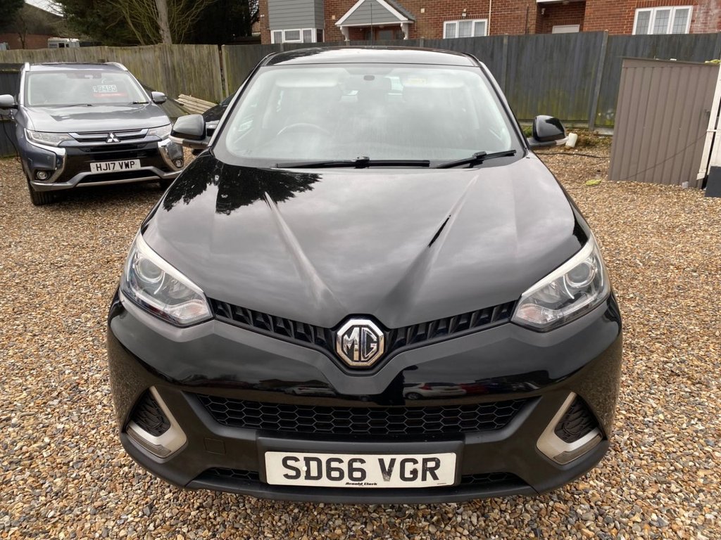 Used MG GS 2016 for sale - 78199943: Photo 10