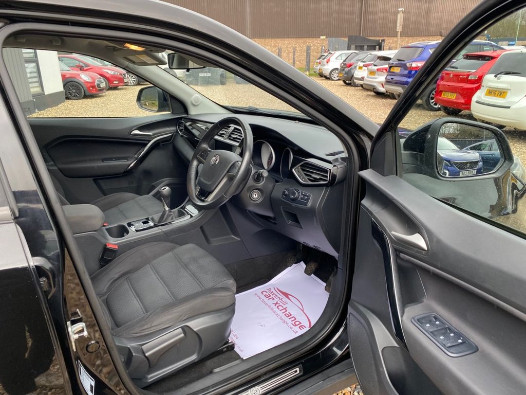 Used MG GS 2016 for sale - 78199943: Photo 11