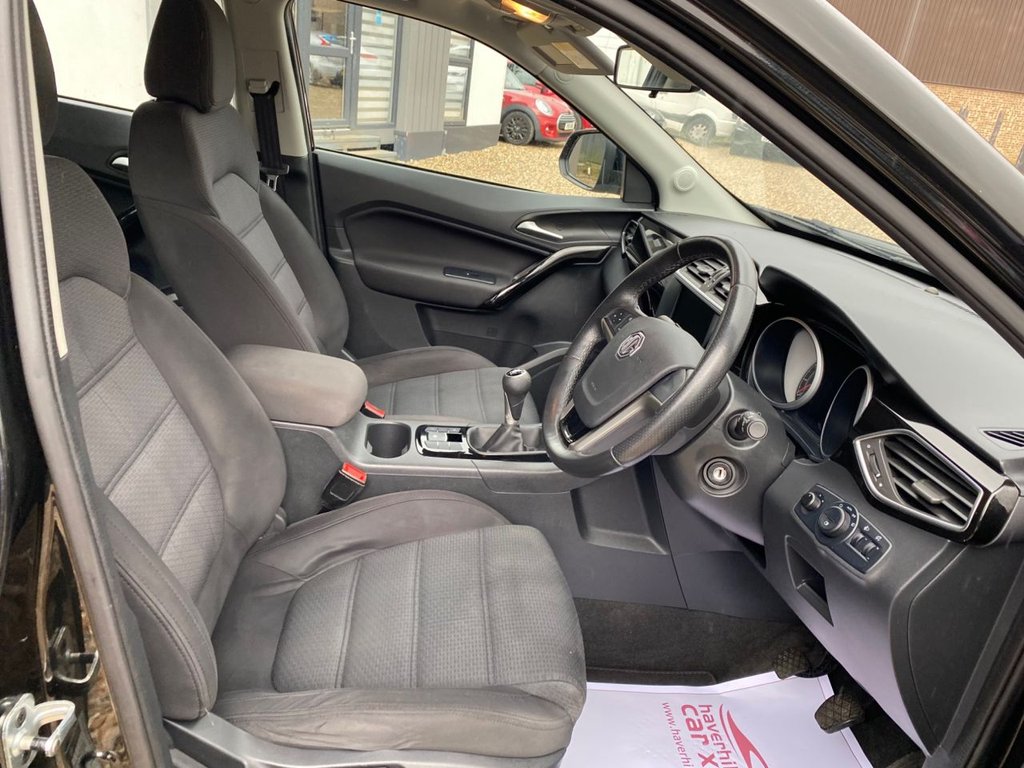 Used MG GS 2016 for sale - 78199943: Photo 12