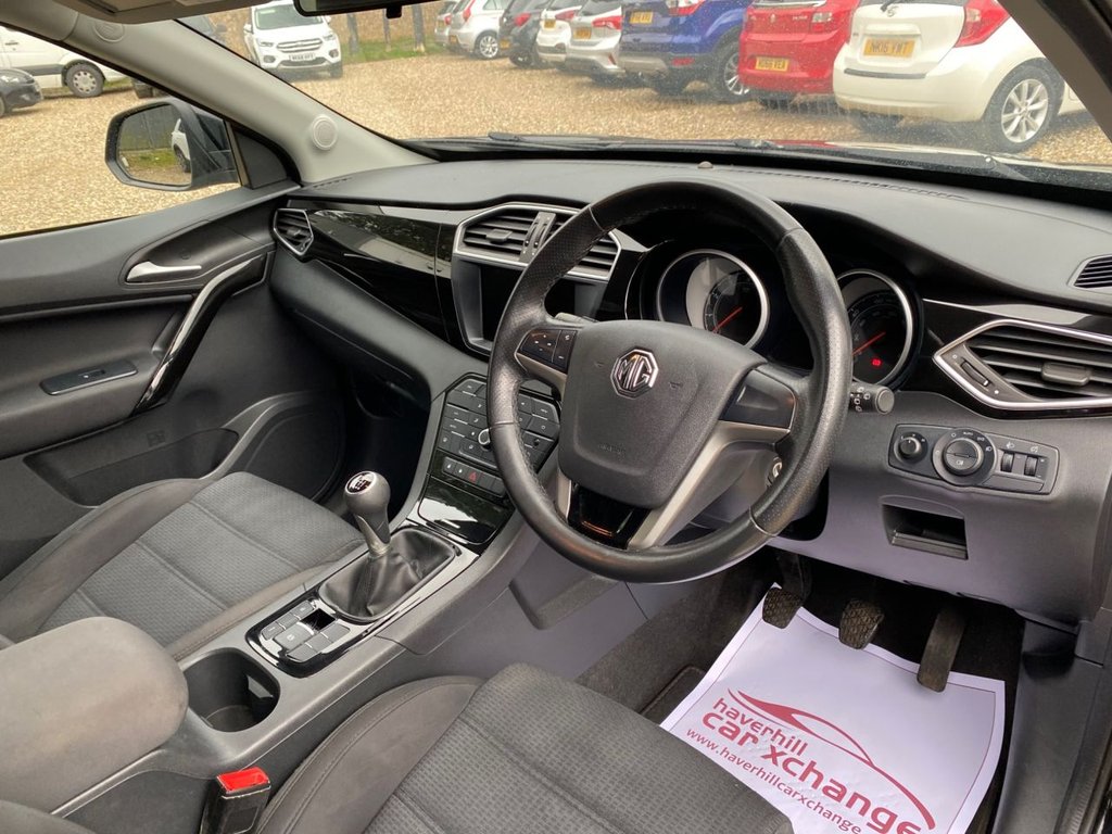 Used MG GS 2016 for sale - 78199943: Photo 13