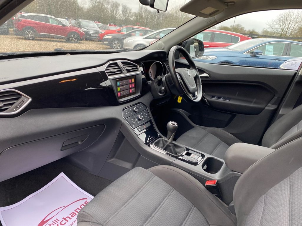 Used MG GS 2016 for sale - 78199943: Photo 17