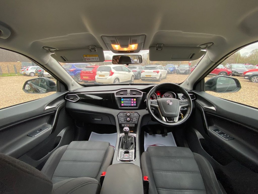 Used MG GS 2016 for sale - 78199943: Photo 18