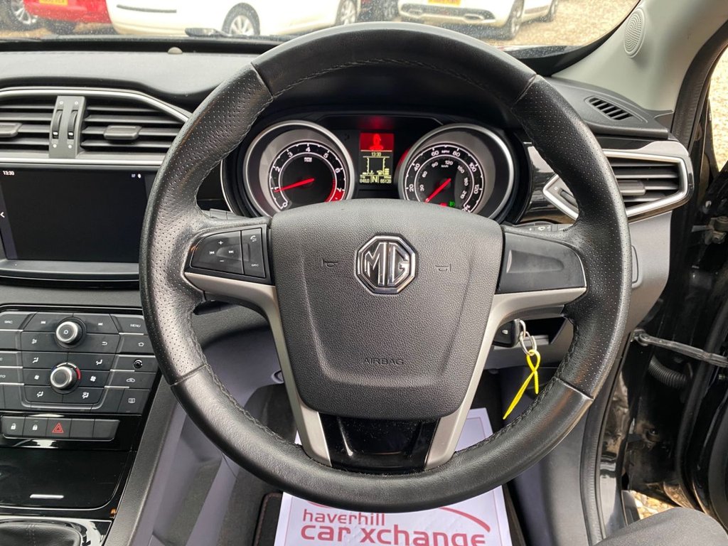 Used MG GS 2016 for sale - 78199943: Photo 19