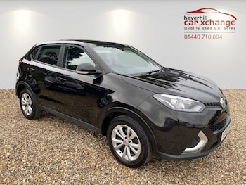 Used MG GS 2016 for sale - 78199943: Photo