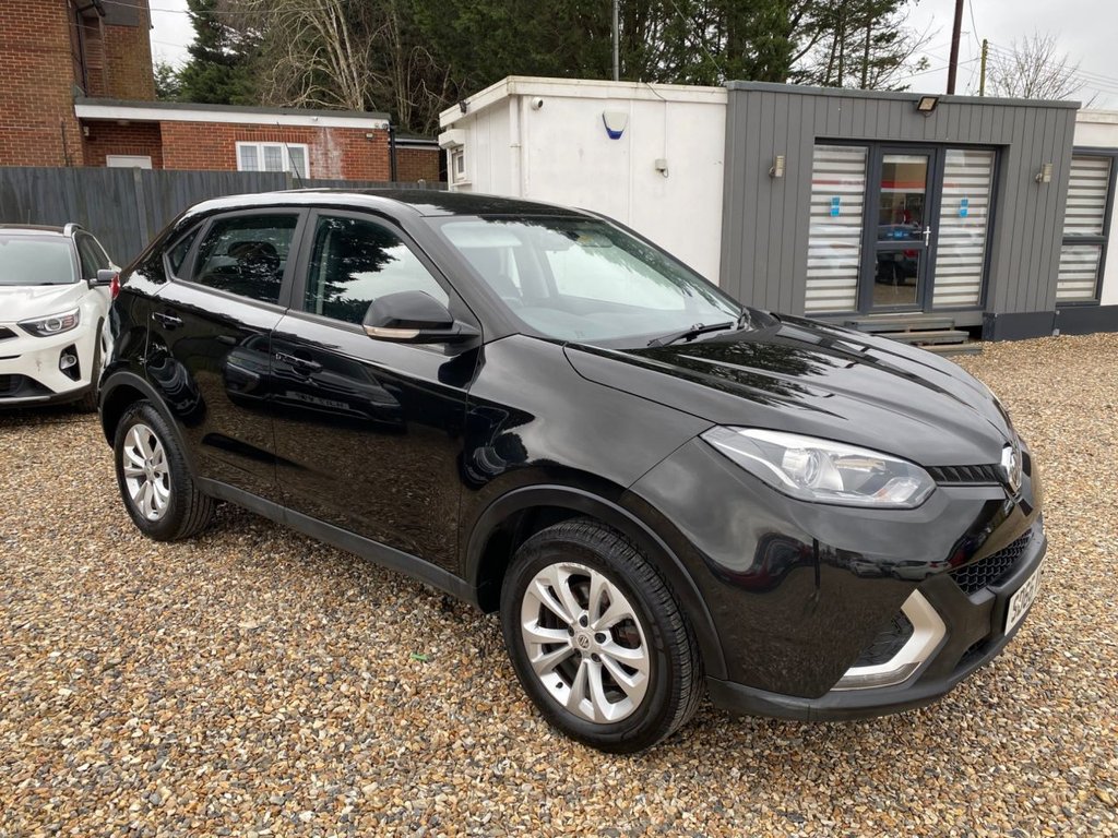 Used MG GS 2016 for sale - 78199943: Photo 2