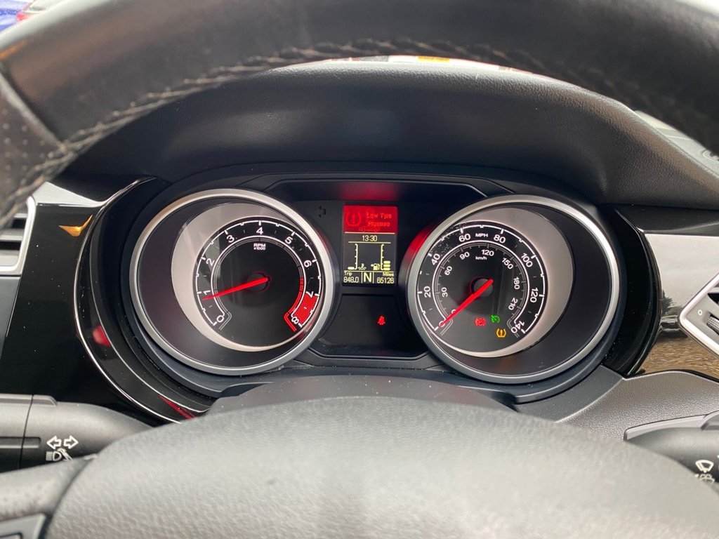 Used MG GS 2016 for sale - 78199943: Photo 20