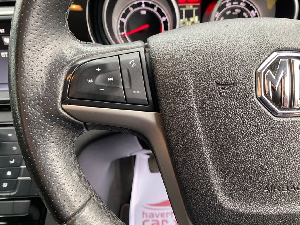 Used MG GS 2016 for sale - 78199943: Photo 21