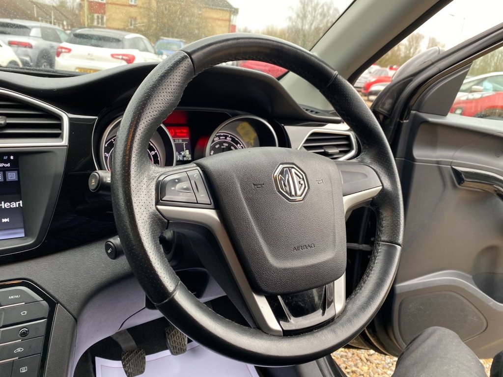 Used MG GS 2016 for sale - 78199943: Photo 22