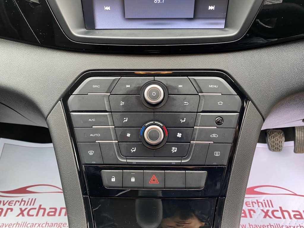 Used MG GS 2016 for sale - 78199943: Photo 25