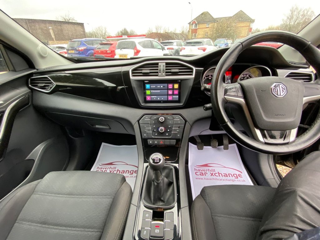 Used MG GS 2016 for sale - 78199943: Photo 27