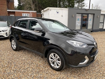 Used MG GS 2016 for sale - 78199943: Photo