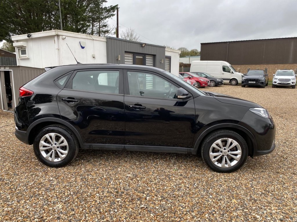 Used MG GS 2016 for sale - 78199943: Photo 3