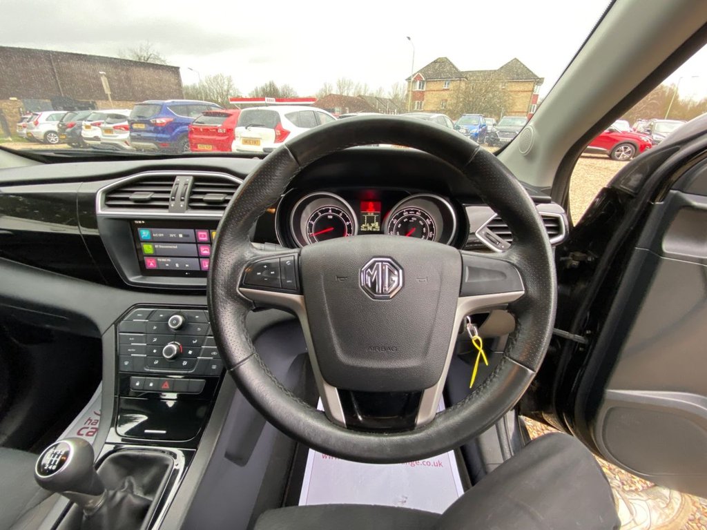 Used MG GS 2016 for sale - 78199943: Photo 31