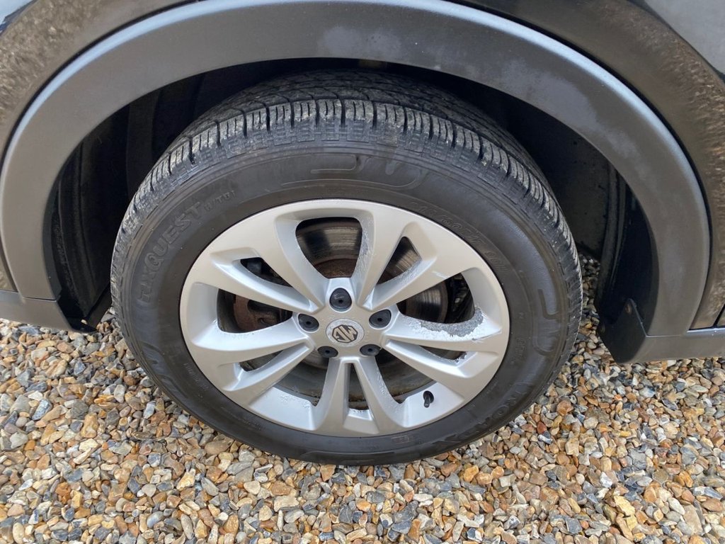 Used MG GS 2016 for sale - 78199943: Photo 32