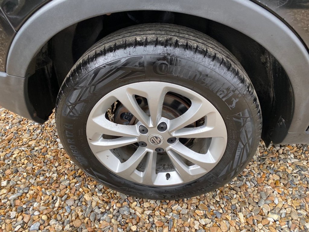 Used MG GS 2016 for sale - 78199943: Photo 34