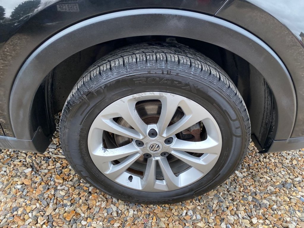 Used MG GS 2016 for sale - 78199943: Photo 35