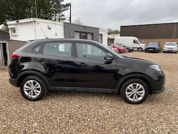 Used MG GS 2016 for sale - 78199943: Photo