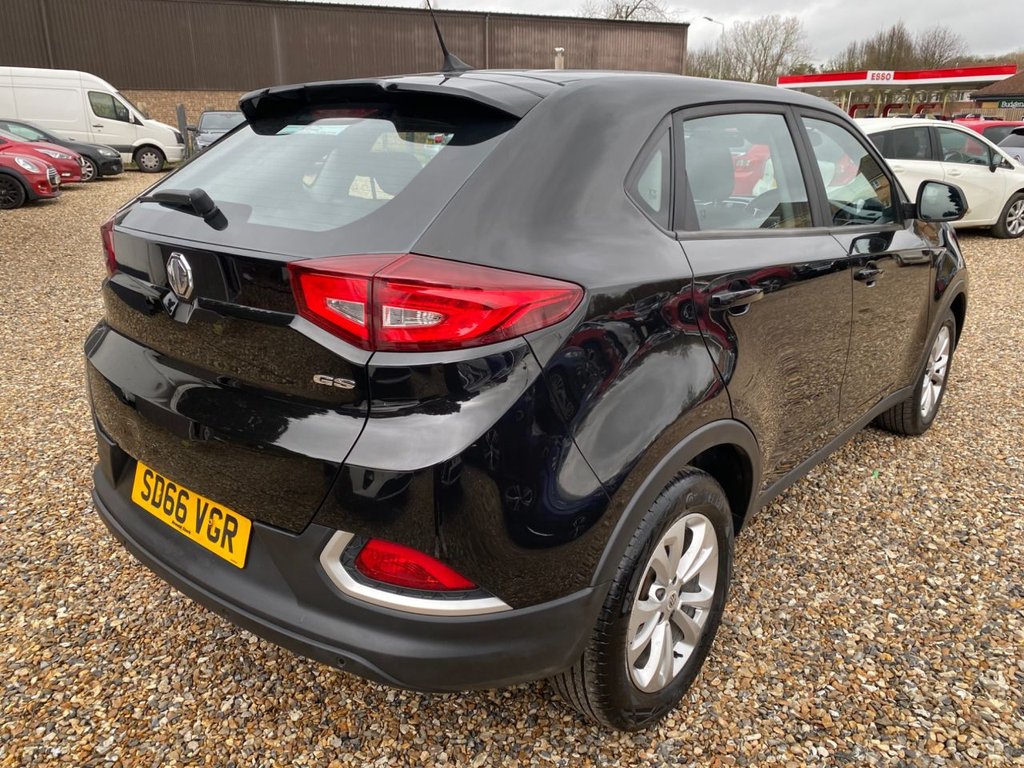 Used MG GS 2016 for sale - 78199943: Photo 4