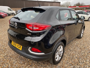 Used MG GS 2016 for sale - 78199943: Photo