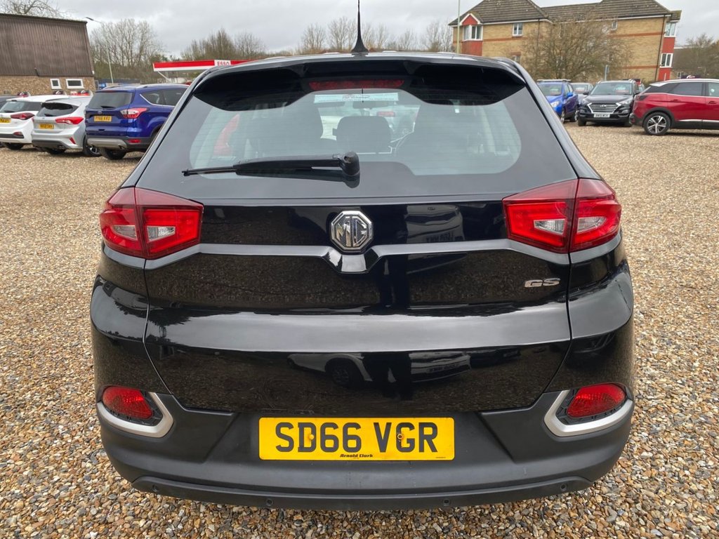 Used MG GS 2016 for sale - 78199943: Photo 5