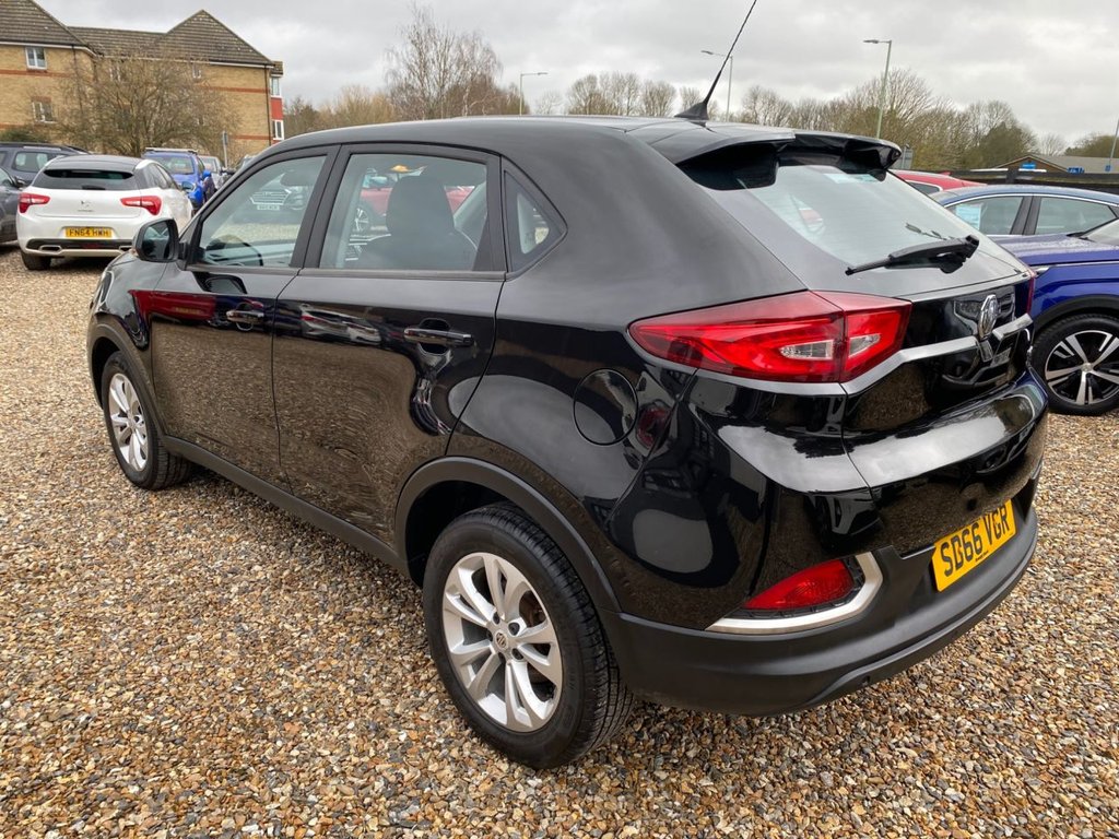 Used MG GS 2016 for sale - 78199943: Photo 7