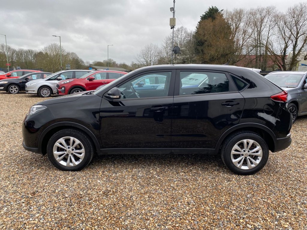 Used MG GS 2016 for sale - 78199943: Photo 8