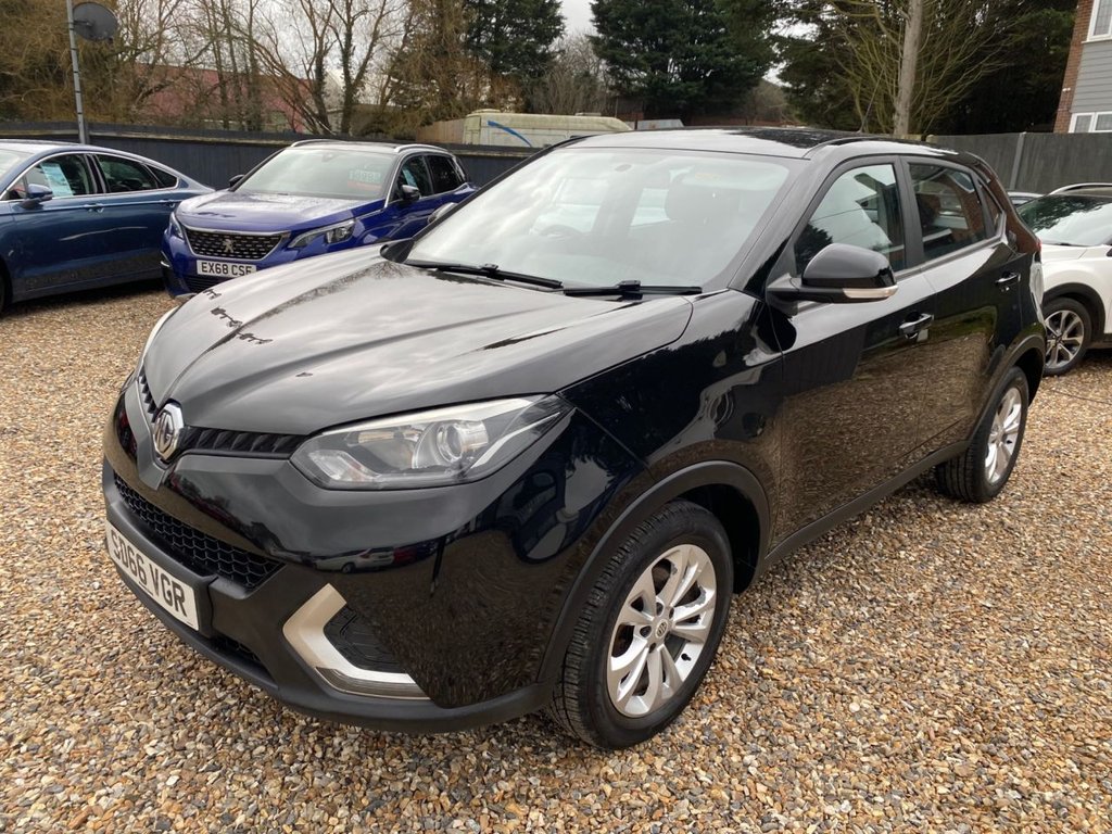 Used MG GS 2016 for sale - 78199943: Photo 9