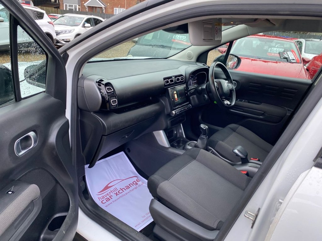 Used Citroen C3 Aircross 2018 for sale - 77551488: Photo 15