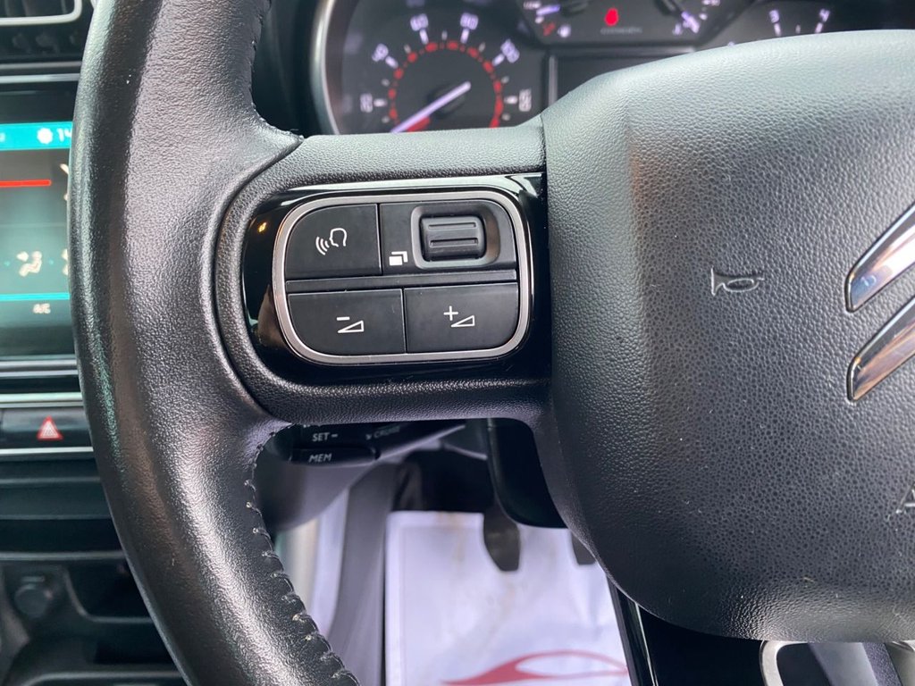 Used Citroen C3 Aircross 2018 for sale - 77551488: Photo 20