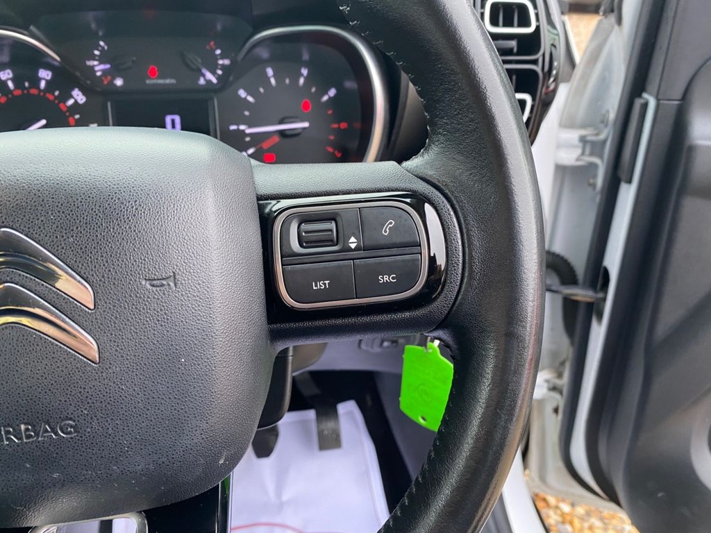 Used Citroen C3 Aircross 2018 for sale - 77551488: Photo 21