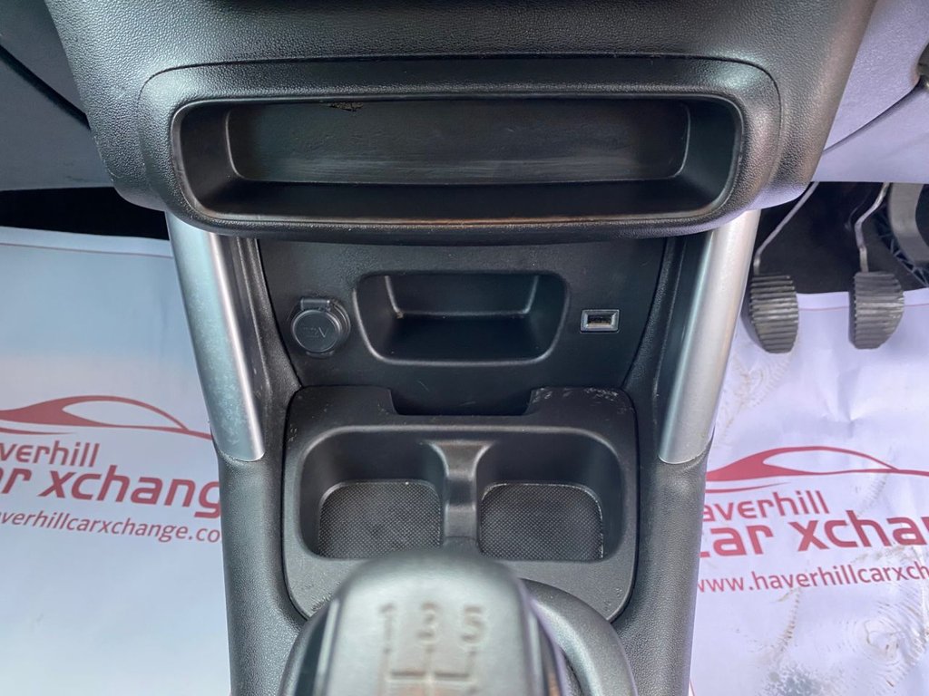 Used Citroen C3 Aircross 2018 for sale - 77551488: Photo 25