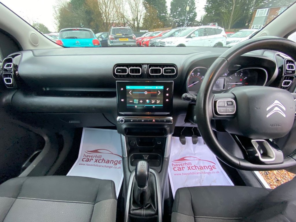 Used Citroen C3 Aircross 2018 for sale - 77551488: Photo 28