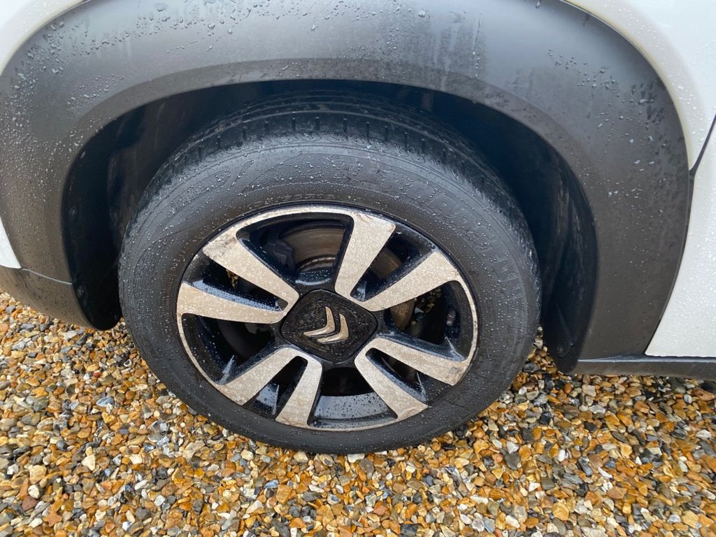 Used Citroen C3 Aircross 2018 for sale - 77551488: Photo 32